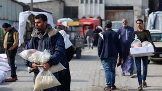 أسعار المواد التموينية الأساسية في غزة السبت 28 يونيو 2025