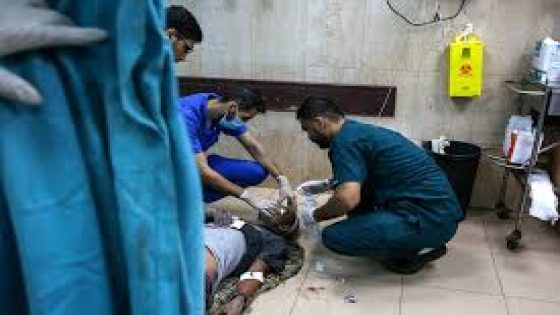 الاحتلال يُواصل حرب الإبادة الجماعيَّة على غزَّة لليوم الـ 613