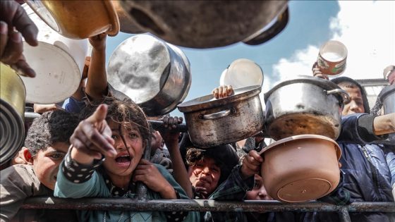 الحصار يطحن غزة.. أطفالها جوعى ومرضاها في عداد الموتى