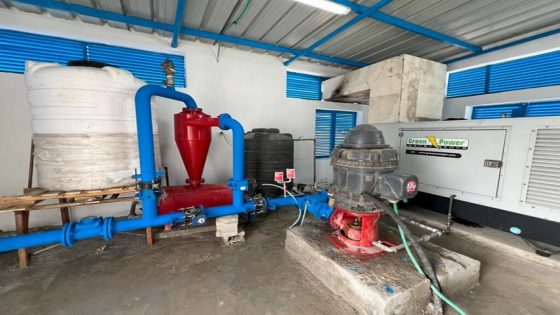 بلدية غزة: أزمة مياه كبيرة بسبب تقليص كميات الوقود وتوقف خط ميكروت