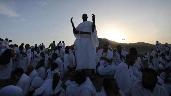 موعد أول أيام عيد الأضحى 2025| 1446 في فلسطين