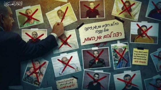 منسِّق صفقة “شاليط” : نتنياهو يعرقل عمدا التوصل إلى اتفاق مع حماس