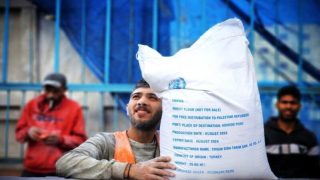 آخر تحديث لسعر كيلو الطحين في قطاع غزة الخميس 3 يوليو 2025