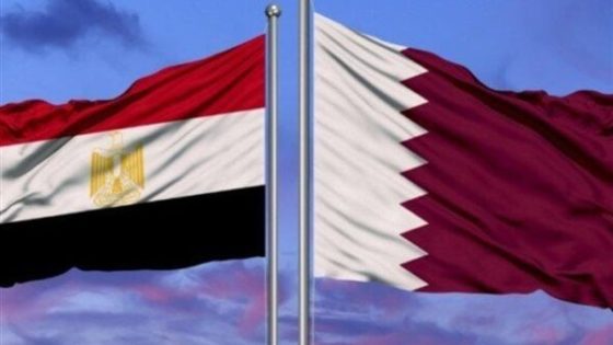 بيان: جهود مصر وقطر مستمرة للتوصل إلى اتفاق إنساني شامل في غزة