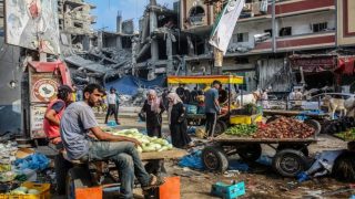 أسعار الخضروات في غزة اليوم السبت 28 يونيو 2025