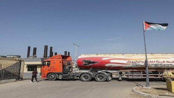 الأمم المتحدة تحذر من منع إدخال الوقود إلى غزة لأكثر من 100 يوم
