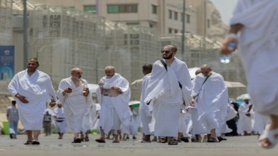 فضل وأوقات الدعاء في يوم عرفة: ما يجب معرفته