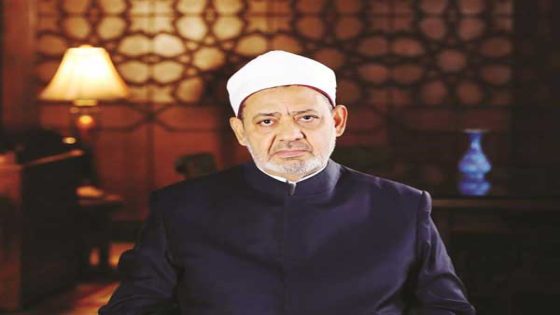 شيخ الأزهر يوجه نداءً عاجلًا لوقف العدوان على غزة قبيل عيد الأضحى