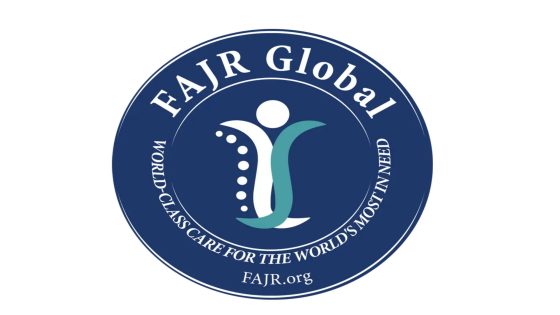 مؤسسة Fajr Global تعلن بدء التسجيل للمصابين والجرحى للسفر للخارج