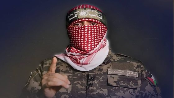 أبو عبيدة يدعو لتصعيد الفعل المقاوم ضد الاحتلال بالضفة والقدس