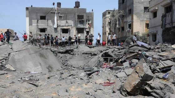 لقاء رسمي يجمع وزير الخارجية التركي وقيادة حركة حماس في أنقرة