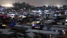 الاتحاد الأوروبي يرفض أي تغيير ديموغرافي أو جغرافي بقطاع غزة