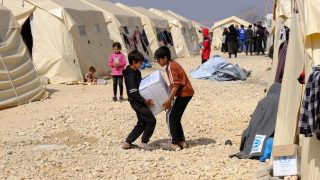 محدث: دليلك الشامل للتسجيل والتحديث.. روابط رسمية للمساعدات الإنسانية والطبية في قطاع غزة